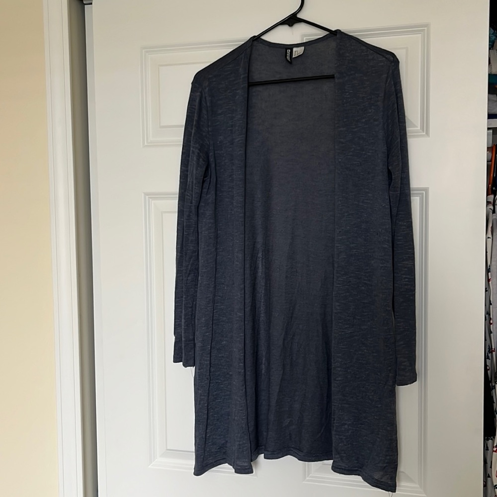 H&M sweater